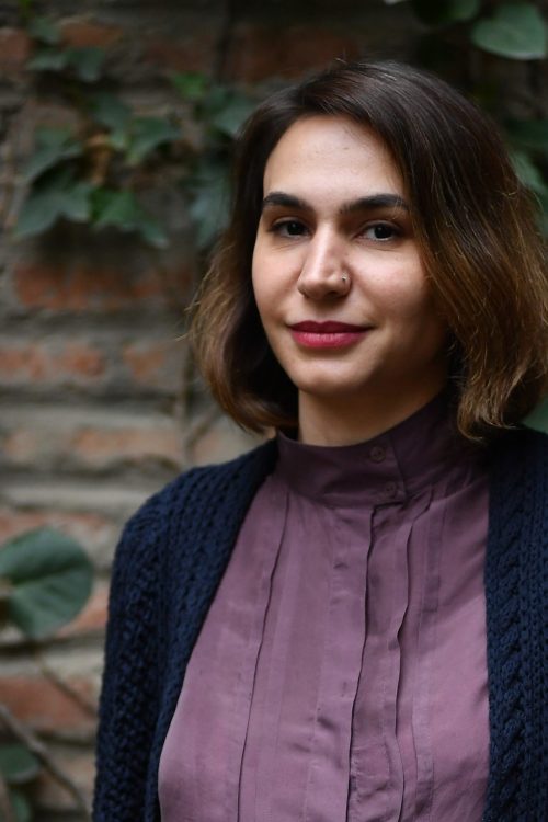 ana abuashvili